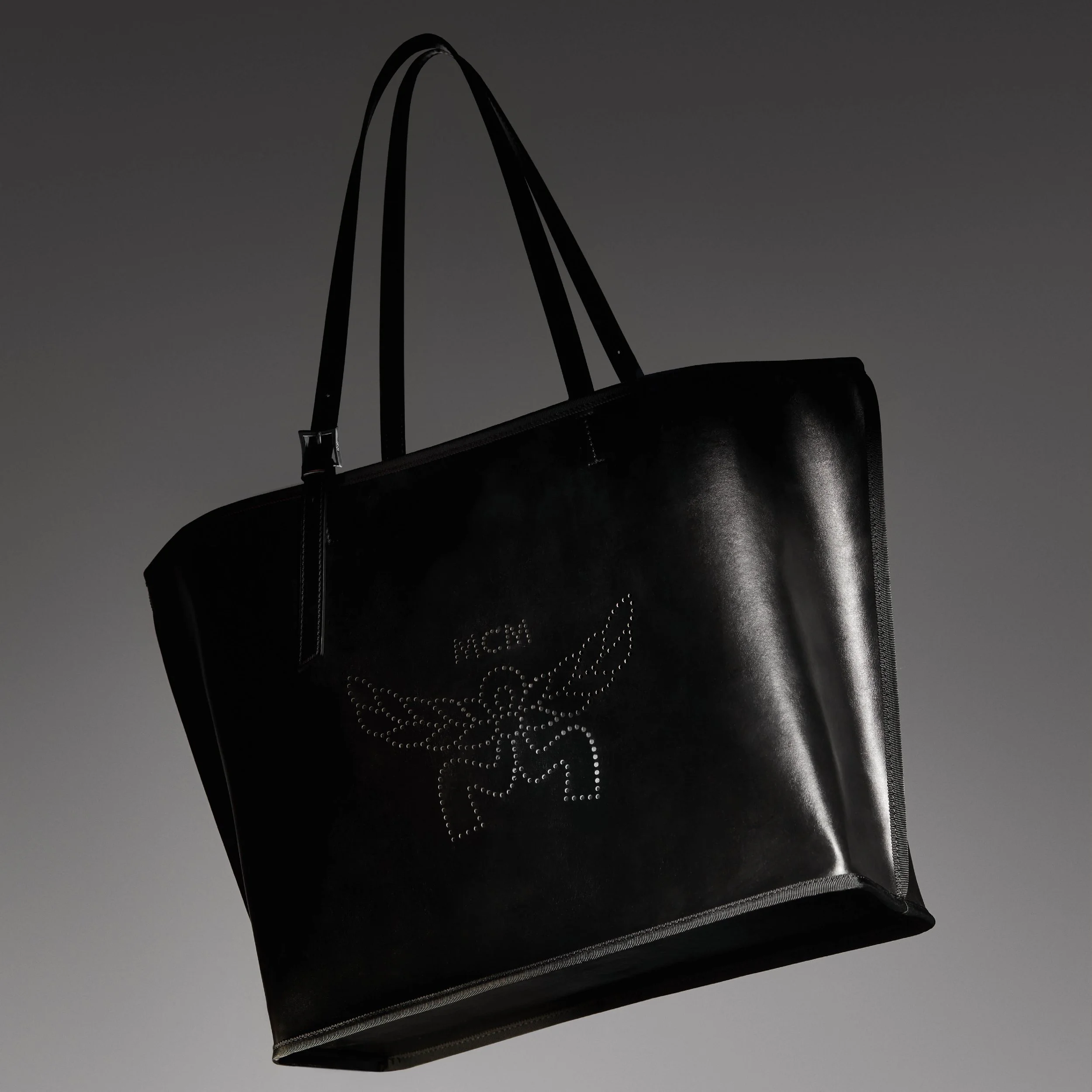 MCM launches debut leather alternative collection featuring Mirum