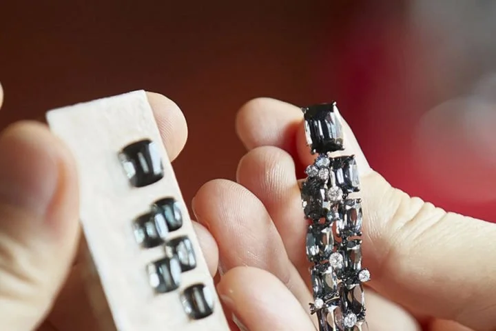 Kering launches the “Kering Generation Award X Jewelry”