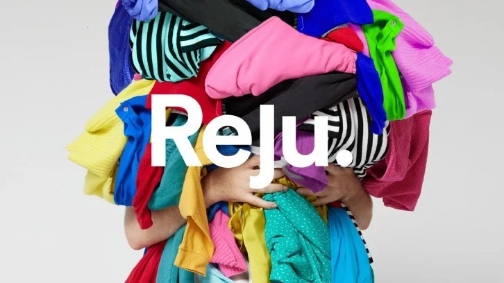 Reju joins forces with Nouvelles Fibres Textiles to create a circular textile ecosystem