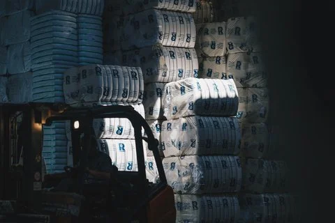 Recover opens recycled cotton fibre production factory in Vietnam