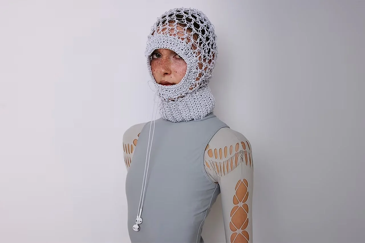 Back Market and Gab Bois launch a sustainable fashion collection from tech waste