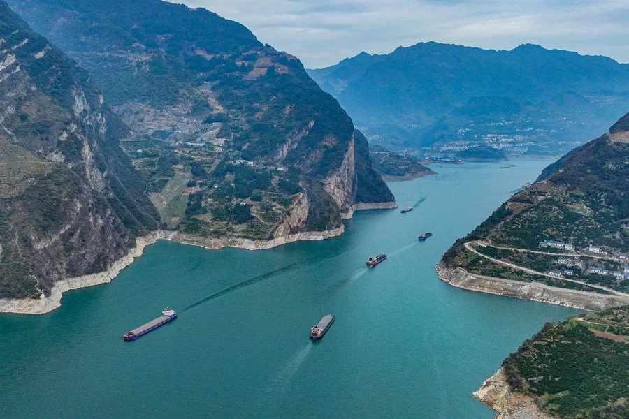 Nantong Teijin’s efforts to reduce water usage are certified as model activities