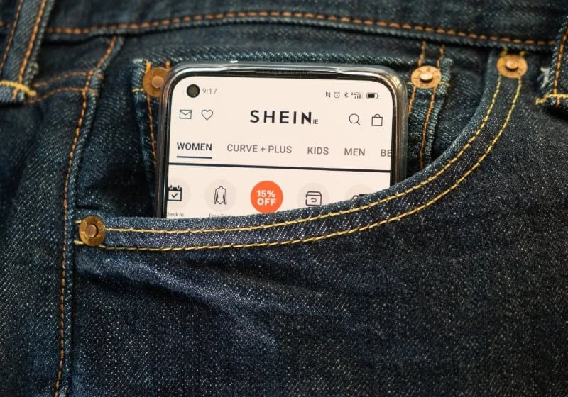 Shein launches a non-profit foundation