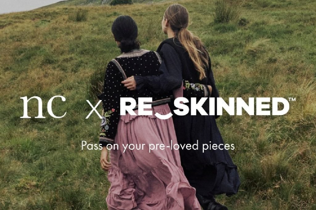 Nobody’s Child partners with Reskinned to launch clothing take-back scheme