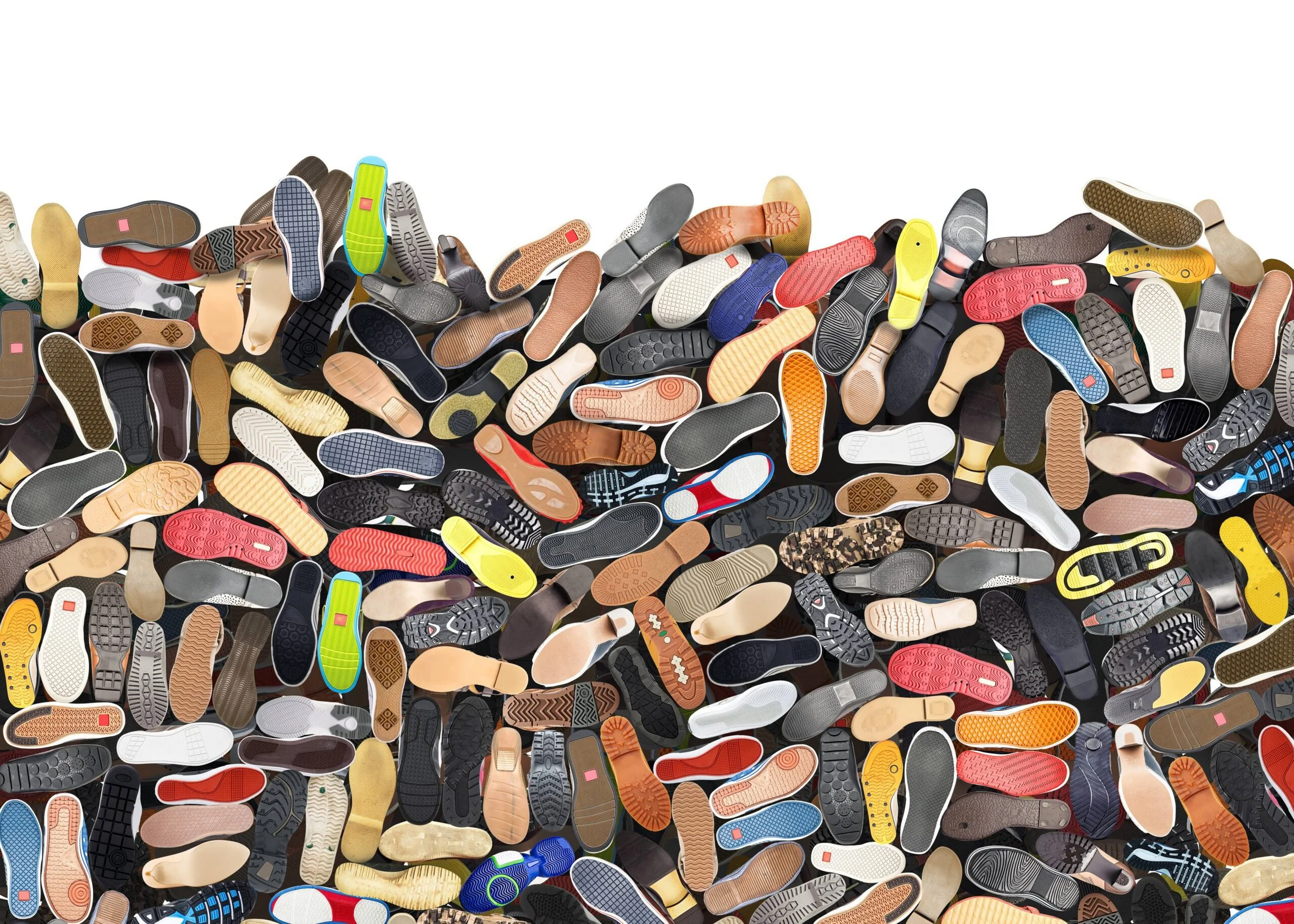 14 Brands unite with Fashion For Good for an ambitious push into footwear circularity