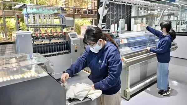 HKRITA partners with CTA and ANTA to drive sustainable sportswear innovation