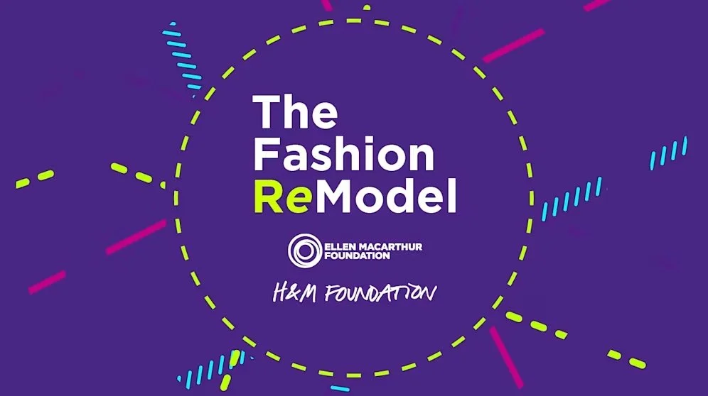 H&amp;M Foundation supports The Fashion ReModel to accelerate the uptake of circular business models for fashion