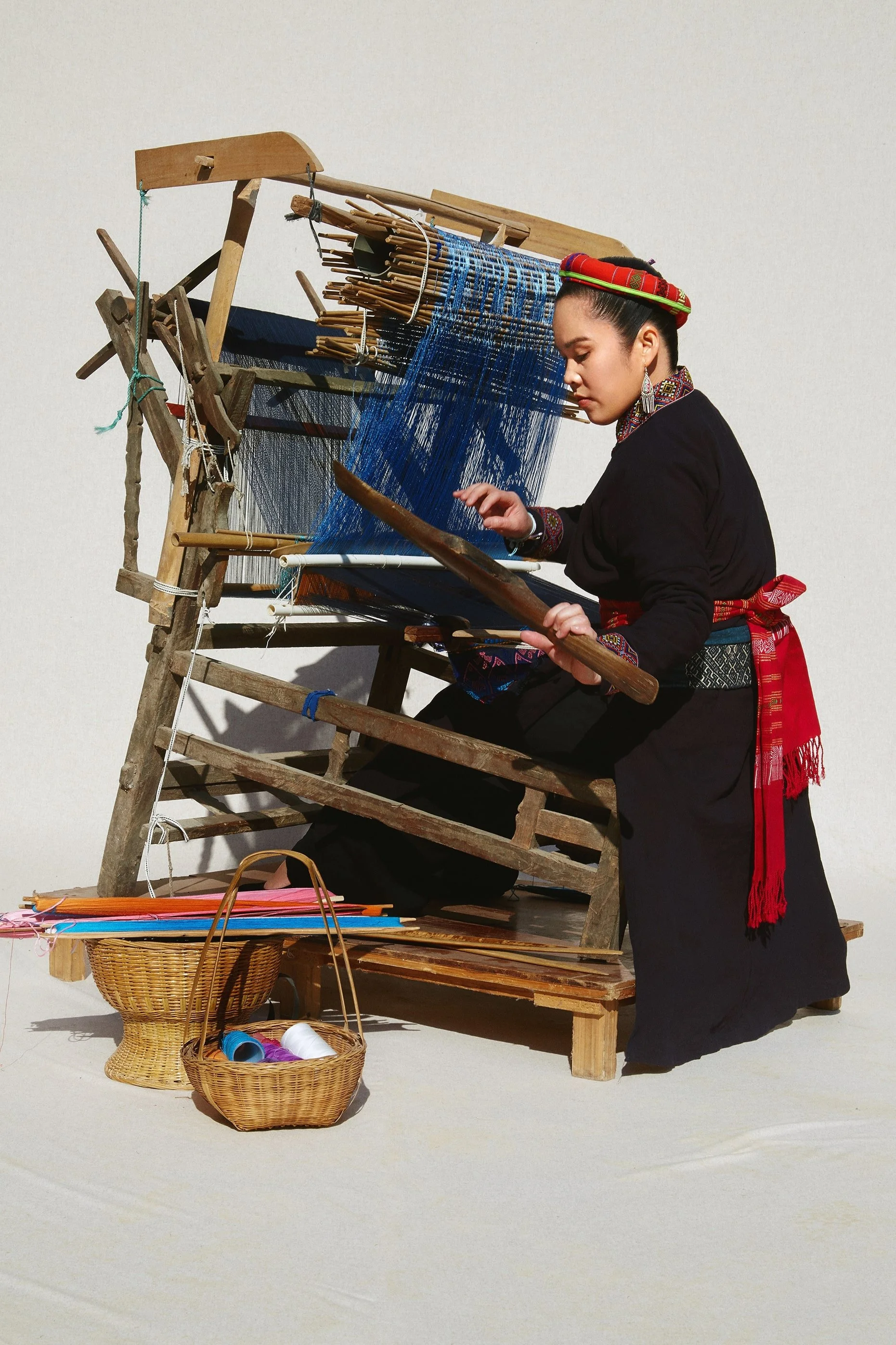 Tory Burch champions female entrepreneurship in China