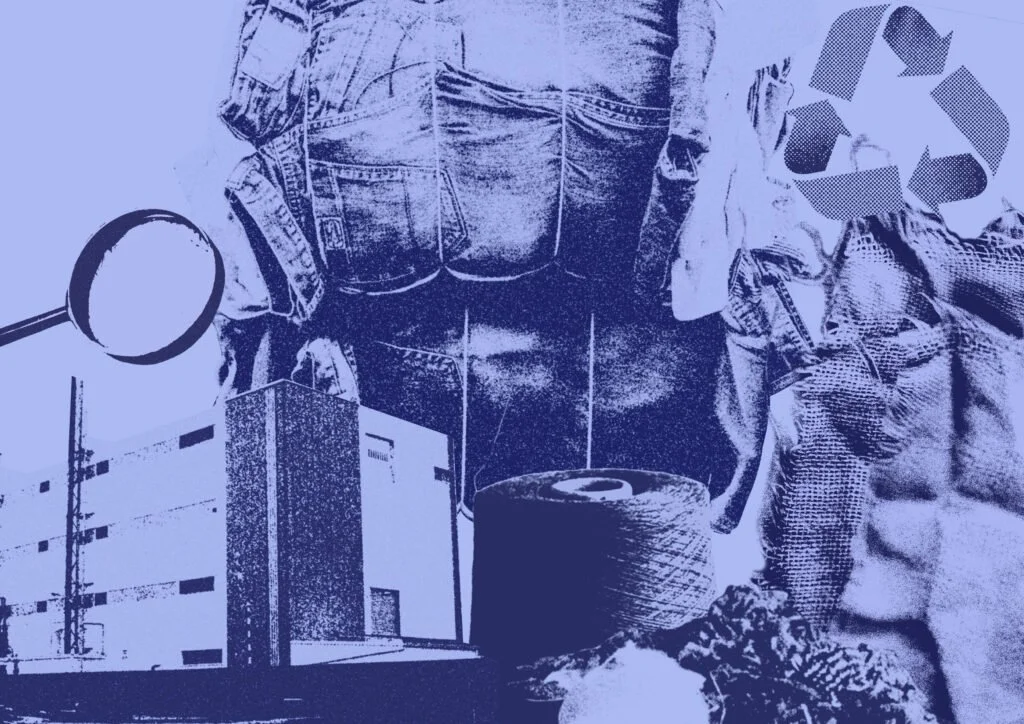 Global Fashion Agenda launches podcast series to tackle textile recycling challenges