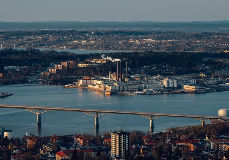 Circulose and Tangshan Sanyou Chemical Fiber forge strategic partnership to drive circularity