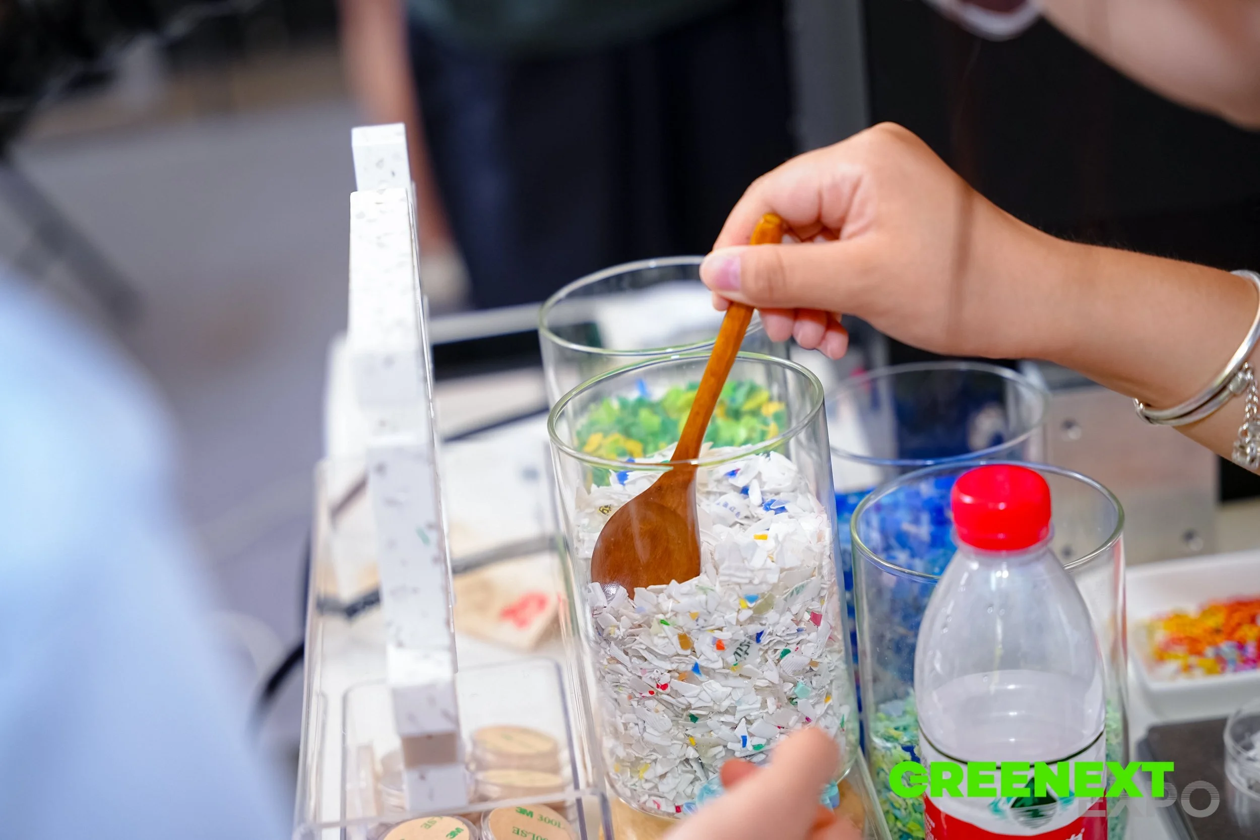 GREENEXT Expo “问道可持续”主题展 打卡活动03.JPG