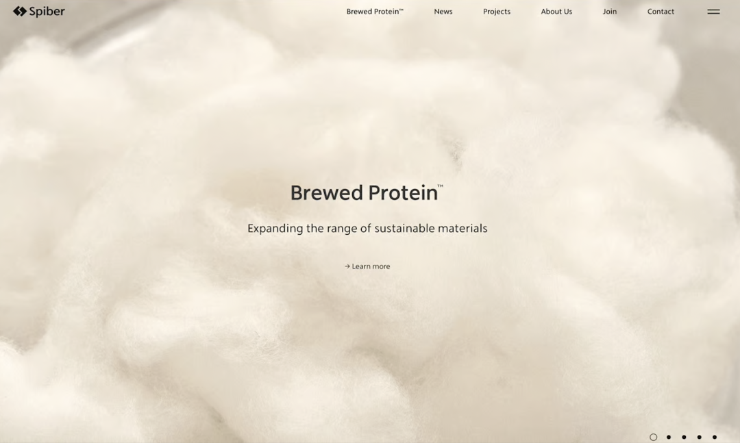 Spiber Partners with JNBY Group—Brewed Protein™ Fiber Adopted by a ...