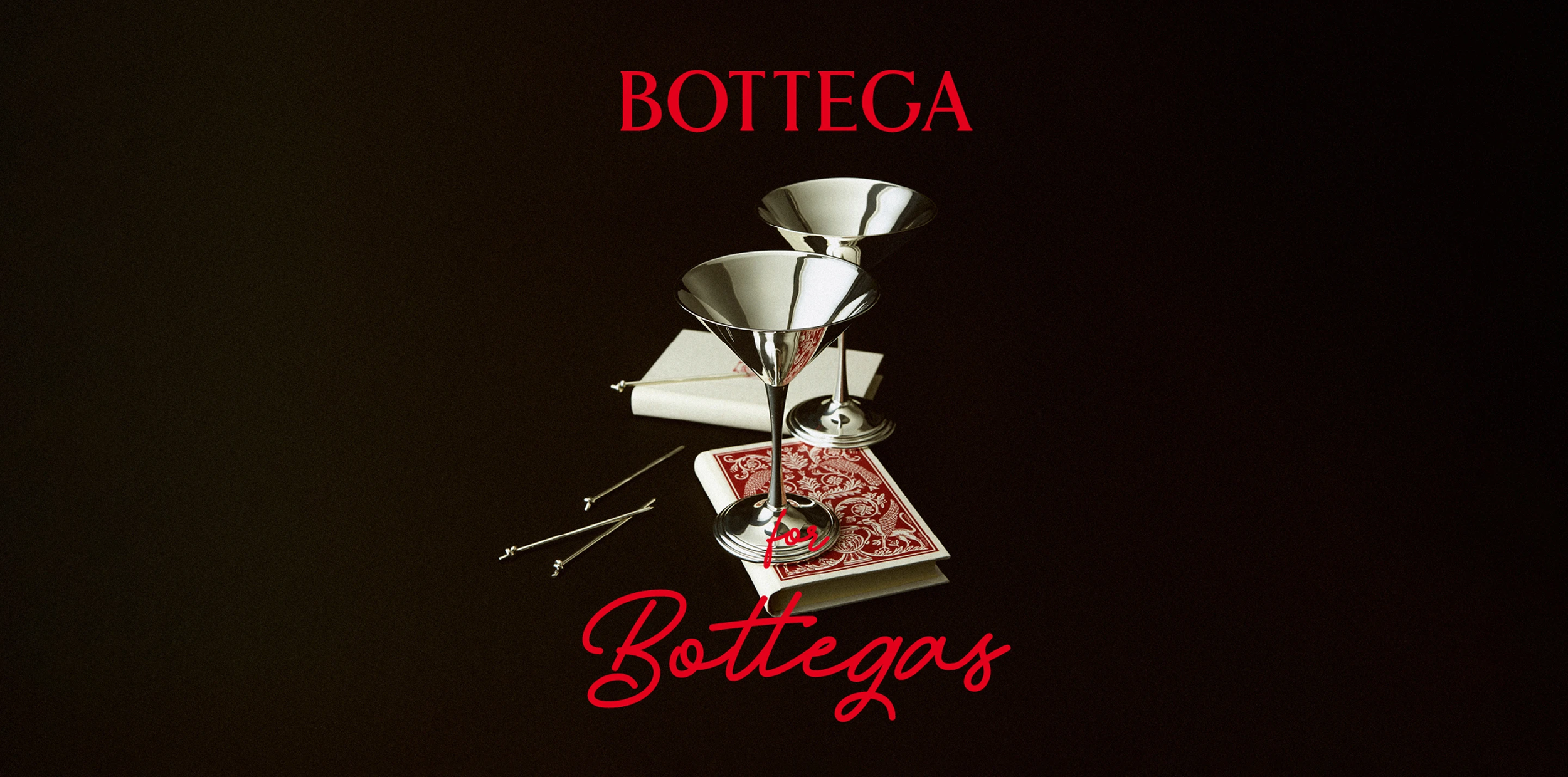 Bottega Veneta Launches 2025 “Bottega for Bottegas,” Honouring Artisans in Venice, Milan, and New York