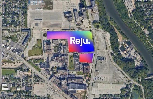 Reju Selects Rochester, New York for First U.S. Industrial Textile Regeneration Hub