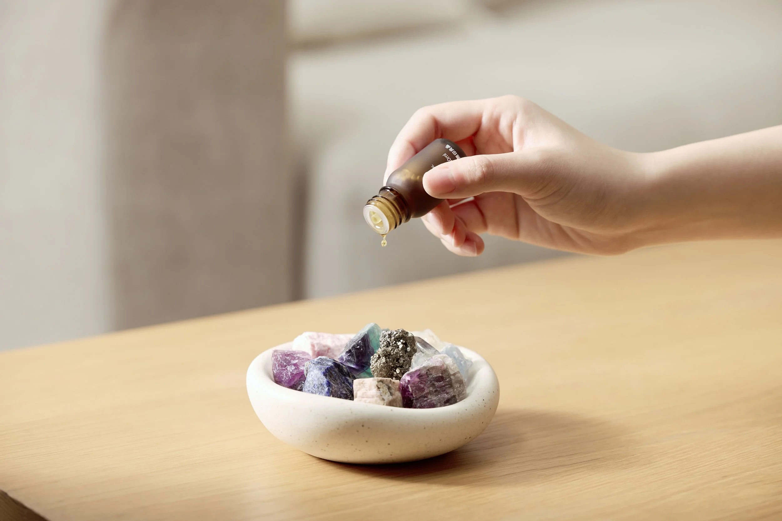 MUJI Collaborates with Shanghai Natural History Museum to Explore “The Energy of Nature”