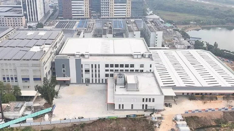 Crystal International Launches Advanced Logistics Hub in China to Boost Smart Manufacturing