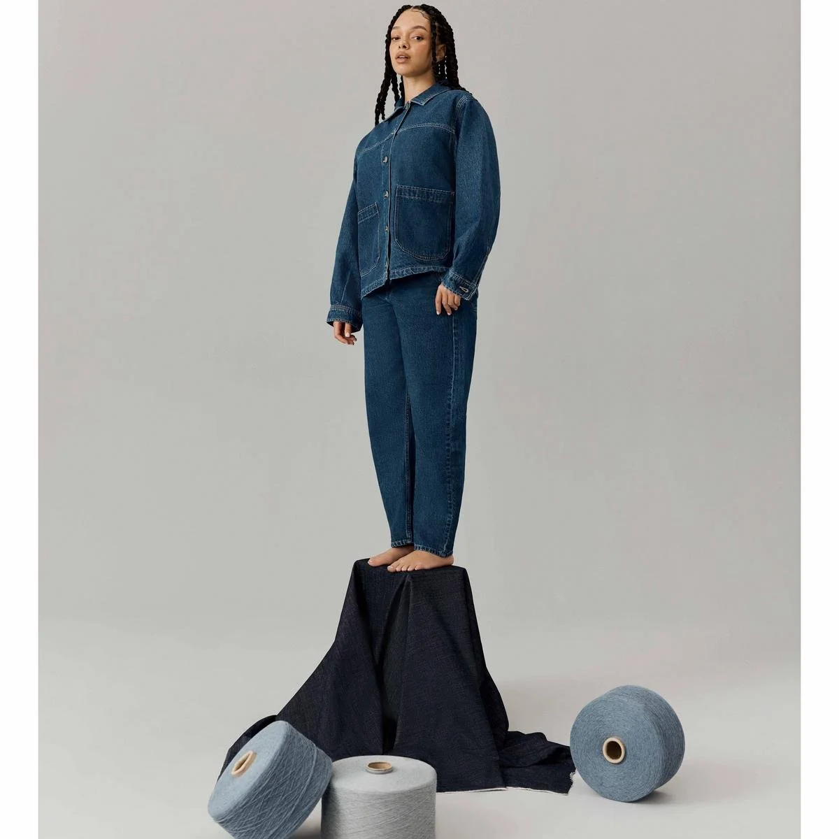 Primark launches its first Pre-Loved Capsule Denim collection