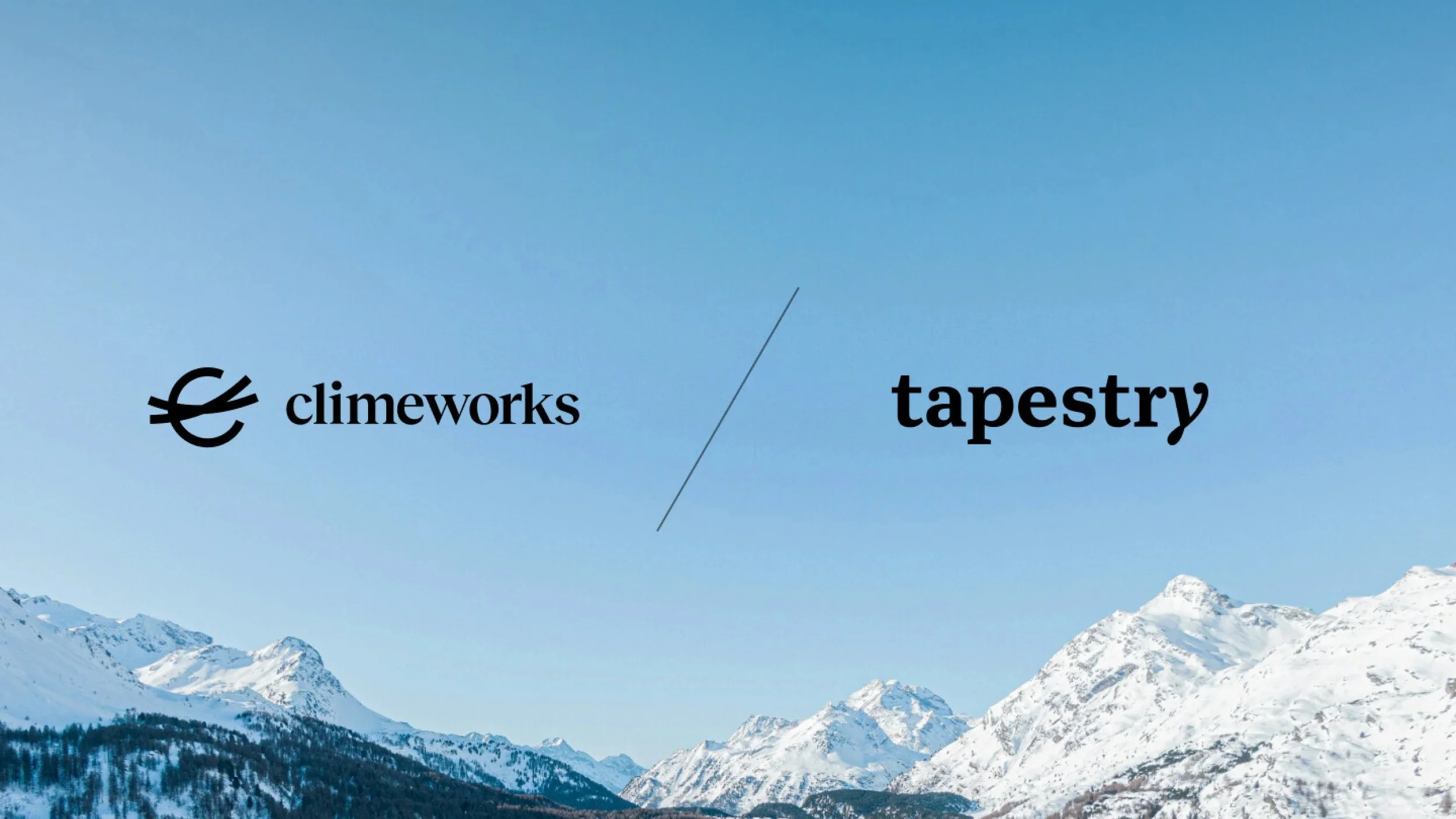 Tapestry and Climeworks announce carbon removal partnership to advance innovative climate action