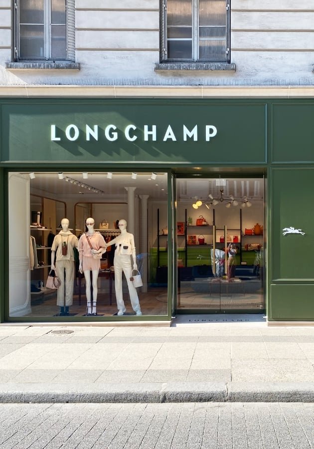 Longchamp Joins B Corp Ranks as Luxury Eyes Sustainable Pivot