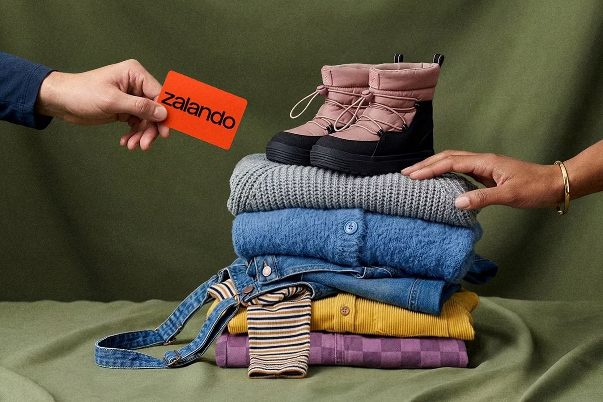 Zalando Launches Kidswear Resale in 14 Markets to Boost Circular Fashion