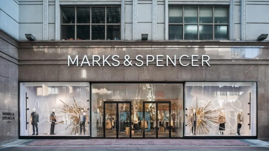 Marks &amp; Spencer Expands Its Sustainability Agenda with New Cotton Initiative