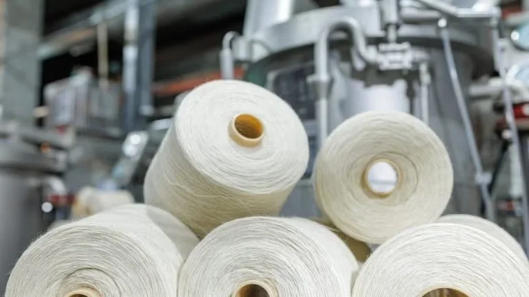 Circ Expands Circular Textile Network with New China Manufacturing Partnership