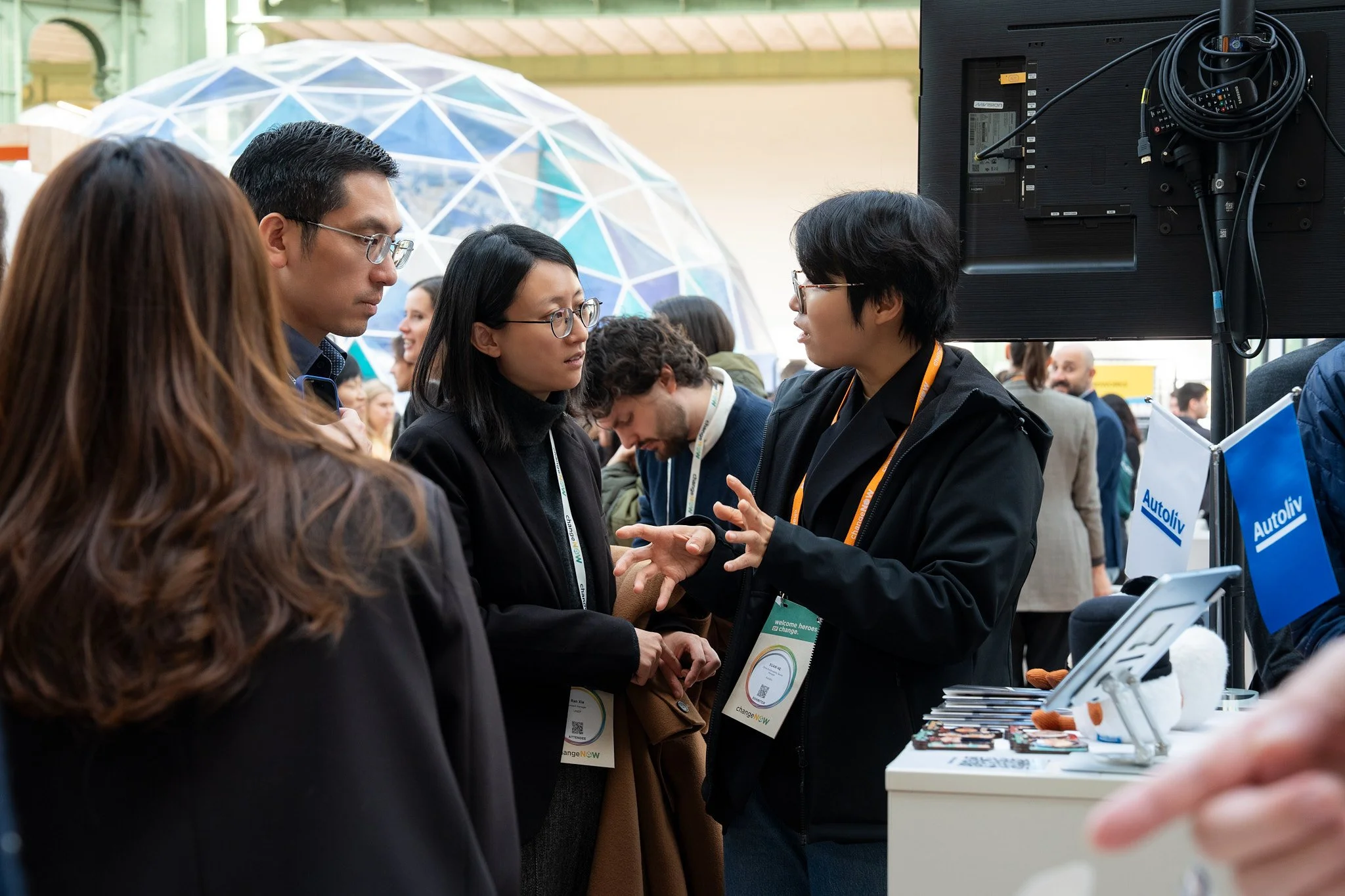 Autoliv 奥托立夫 @GREENEXT China Hub.jpg