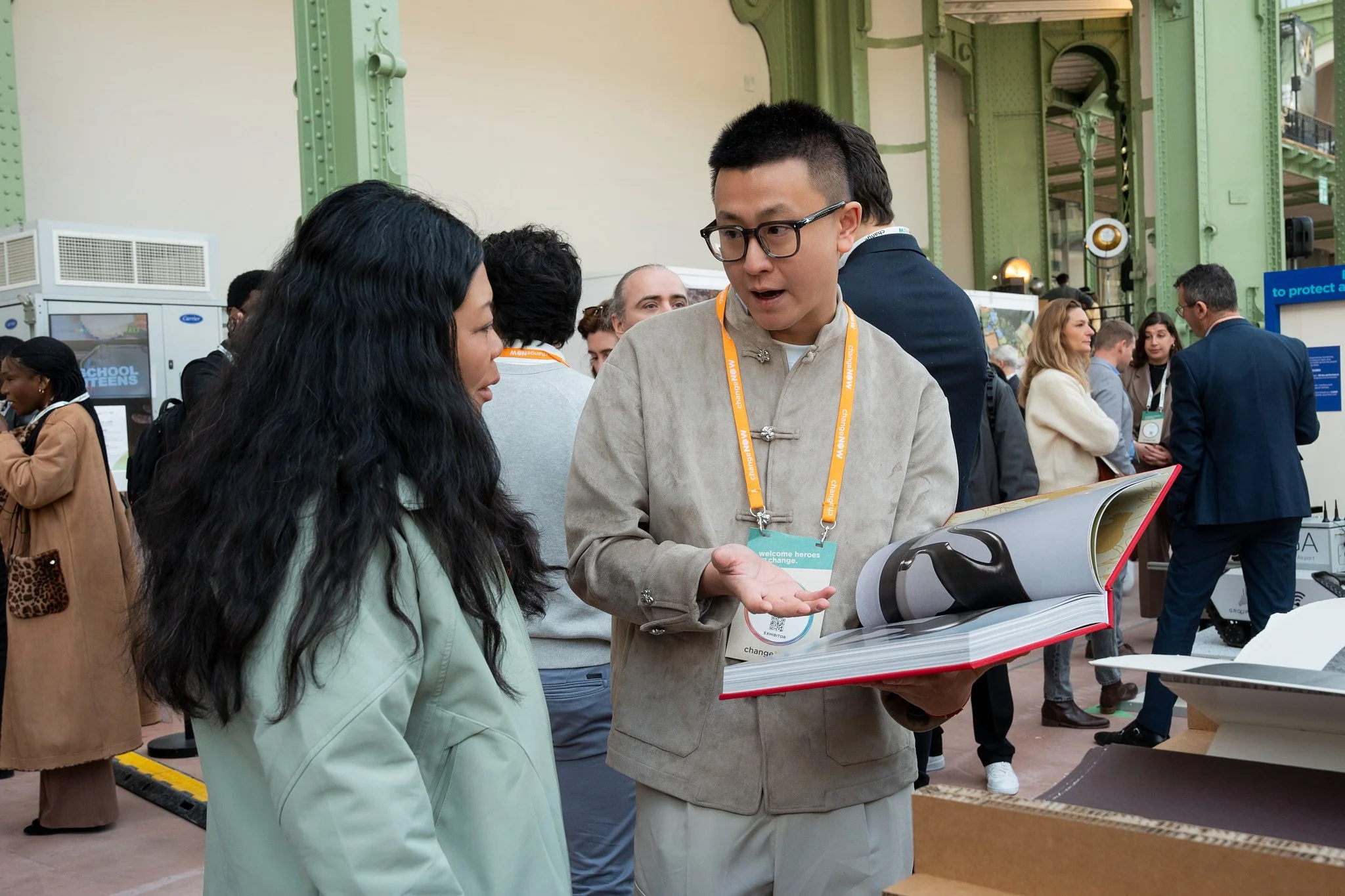 Artron Art Group 雅昌文化集团 @GREENEXT China Hub 2.jpg