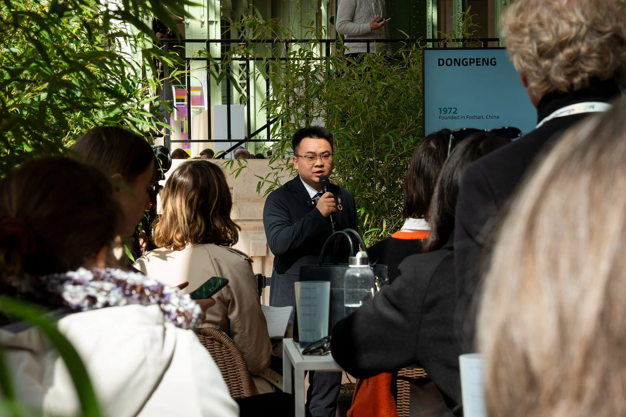 DONGPENG 东鹏 @China Country Meetup & Showcase 1.jpg