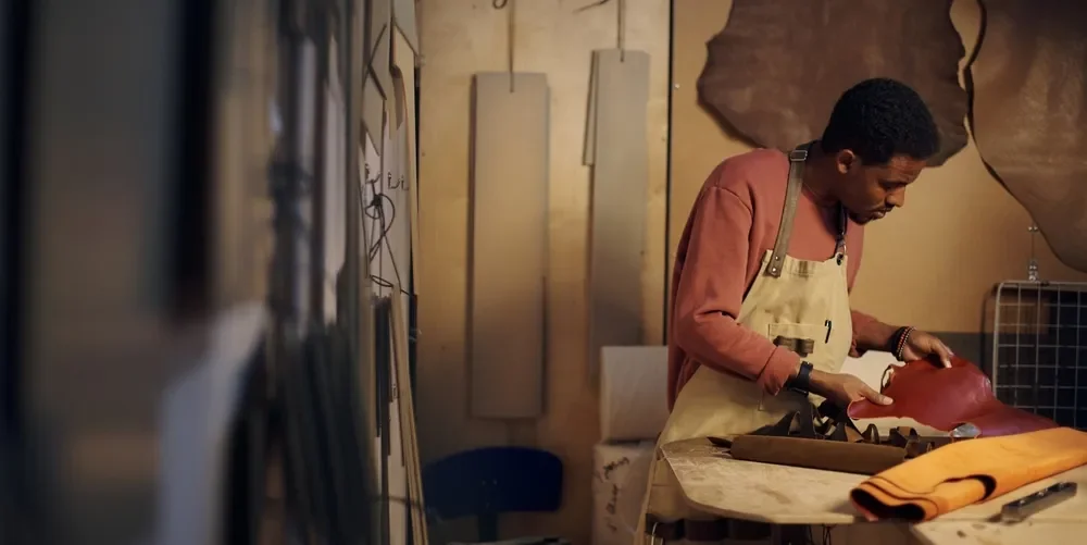 WWF launches practical guide to help brands achieve deforestation‑free leather sourcing