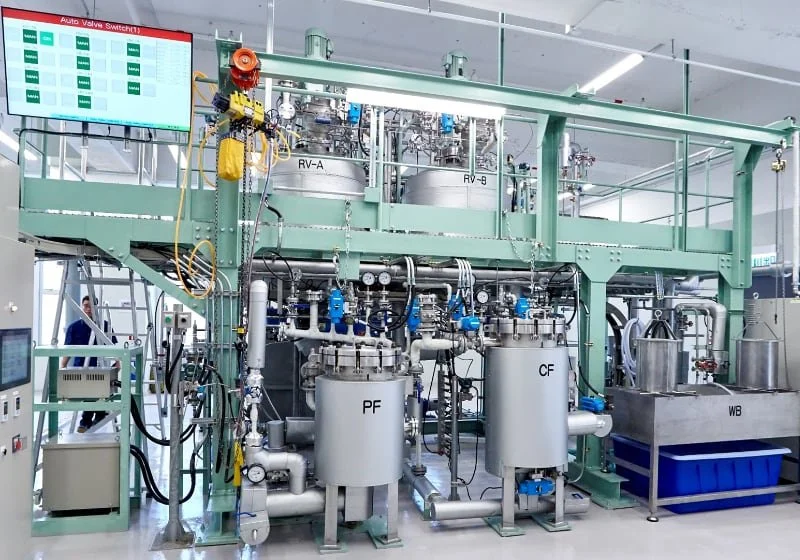 HKRITA Expands Circular Textile Innovation Through Mainland China Partnerships and Technology Transfer
