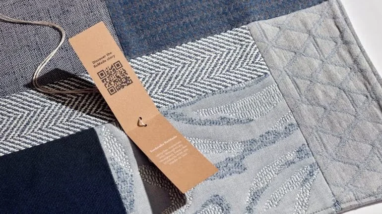 Avery Dennison and ReCircled RFID Pilot Signals Breakthrough in Scalable Circular Fashion Systems