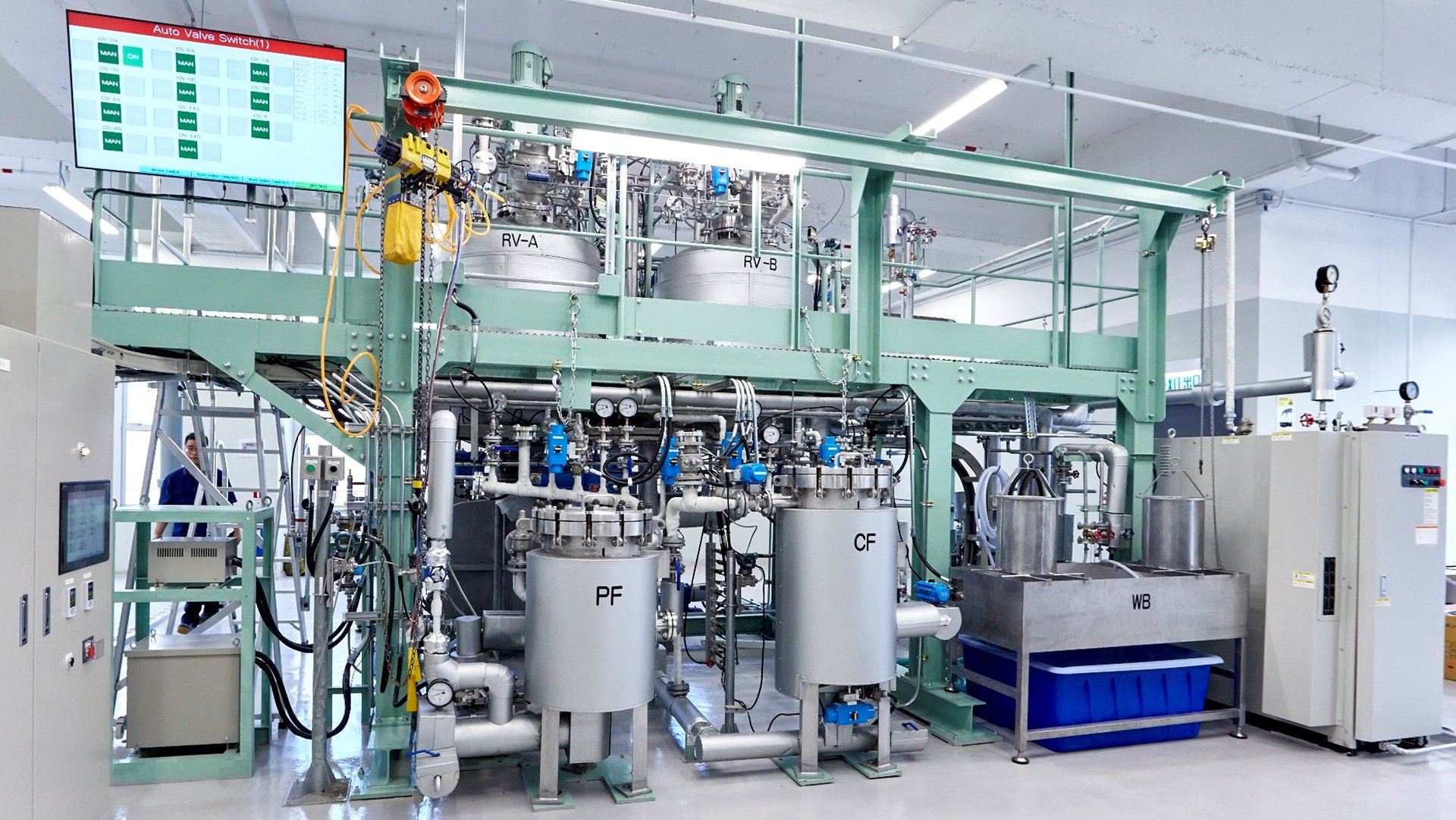 HKRITA, Jeanologia and Looptworks Join Forces to Scale Green Machine Textile Recycling Technology