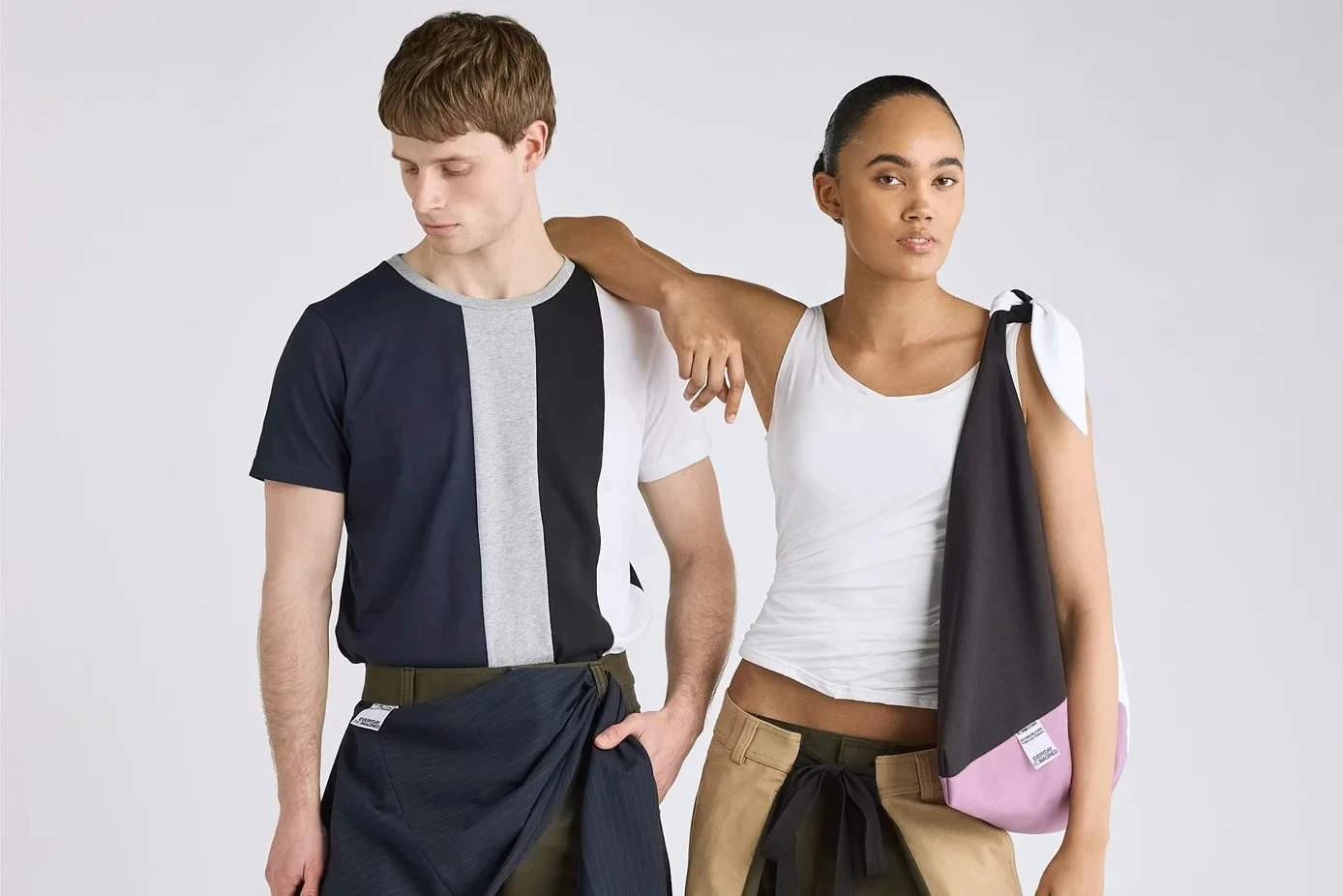Uniqlo Launches Upcycled Collection Across Europe to Advance Circular Fashion