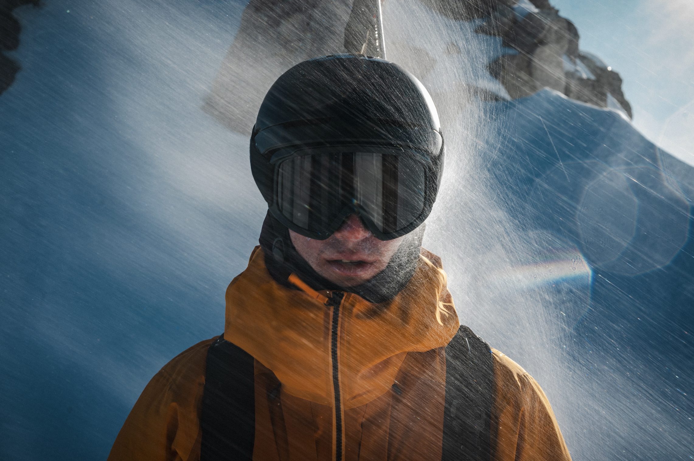 Arc’teryx Introduces System 0 to Embed Circularity Across Product Lifecycles
