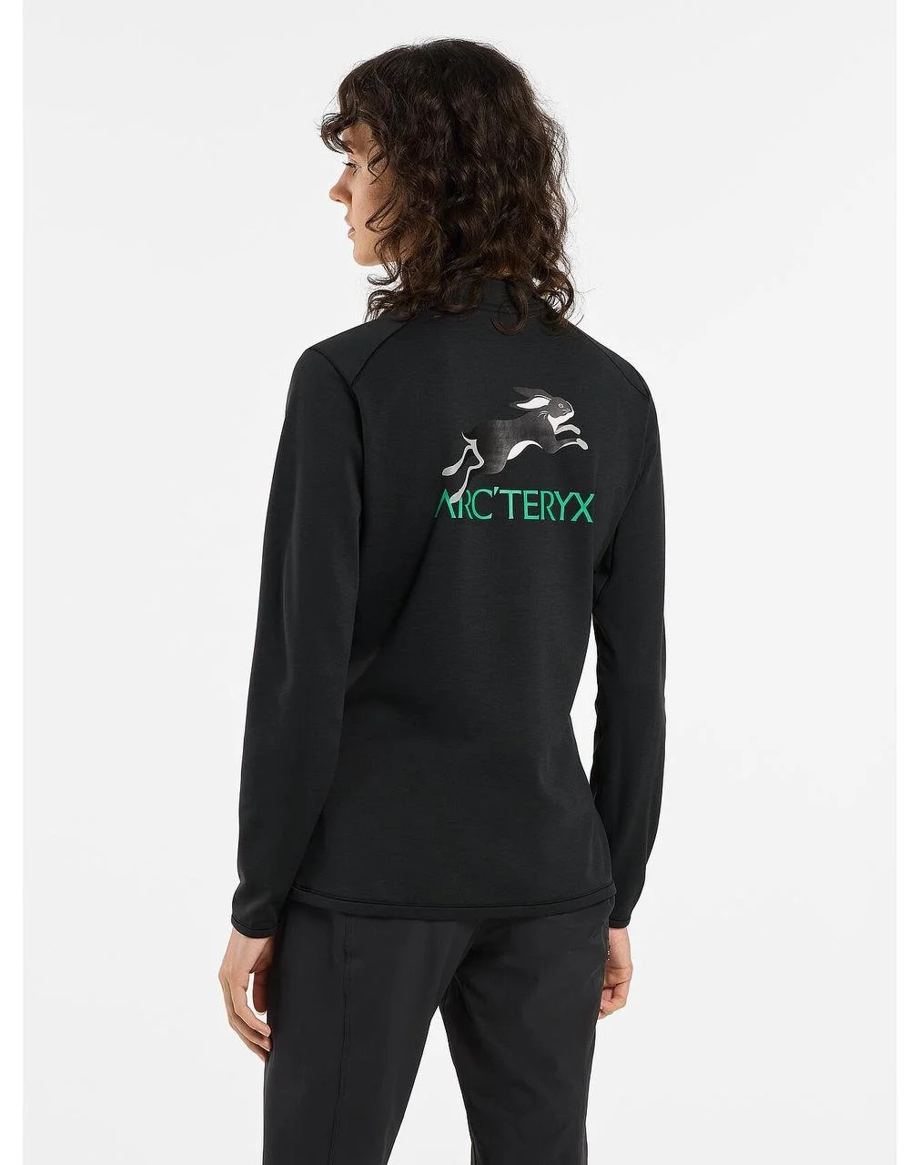 Arc'teryx released the Water Rabbit Capsule to empower people to find ...