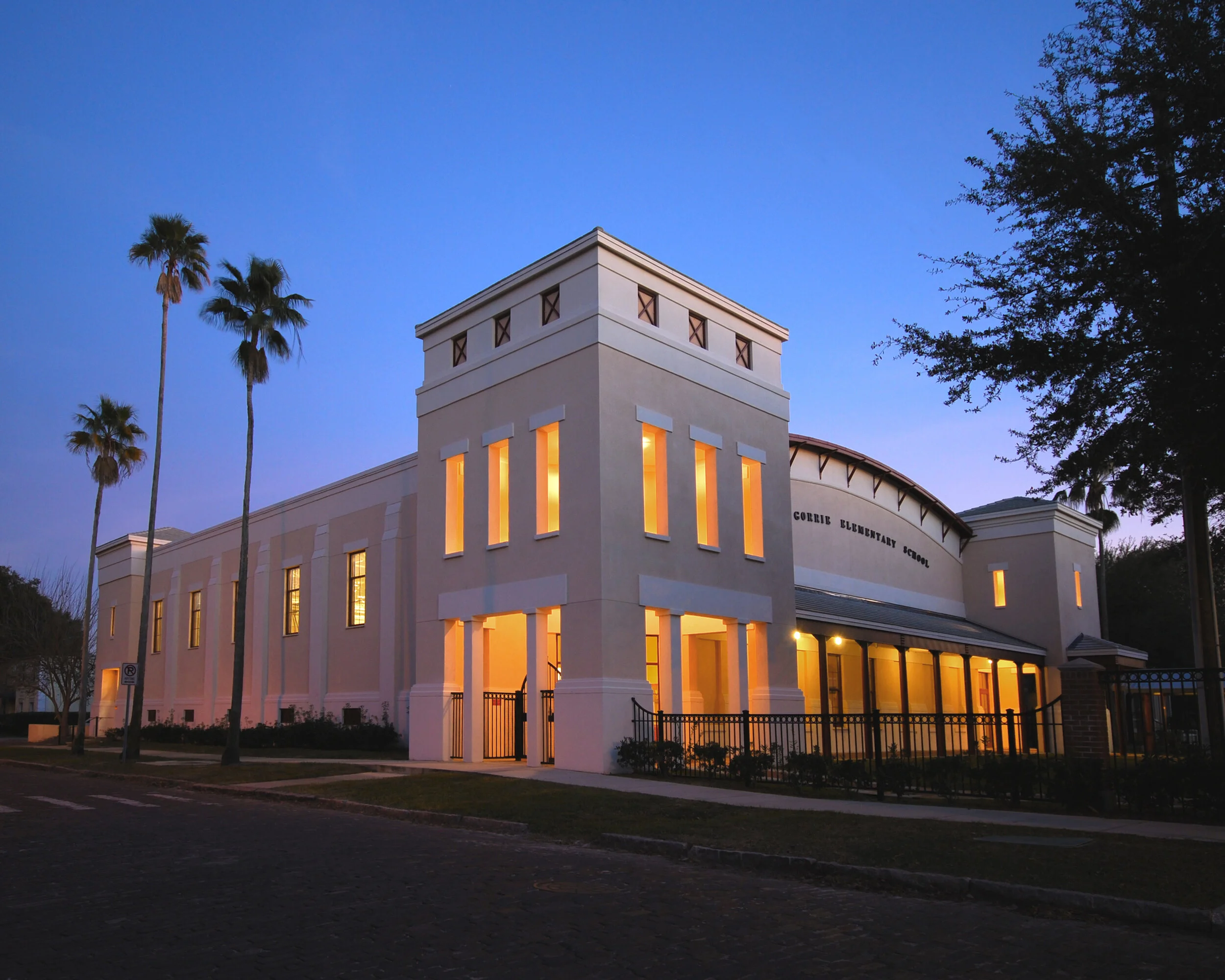 Educational Projects