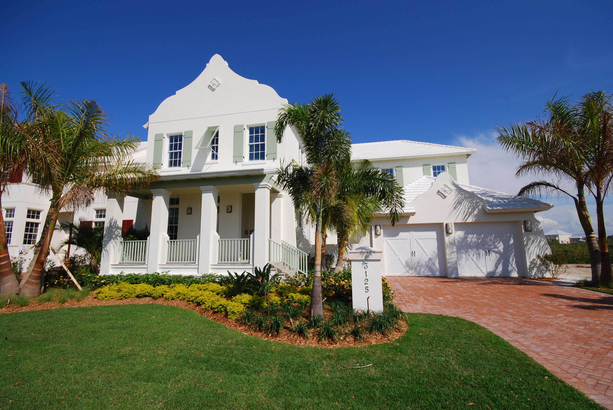 Residential Projects