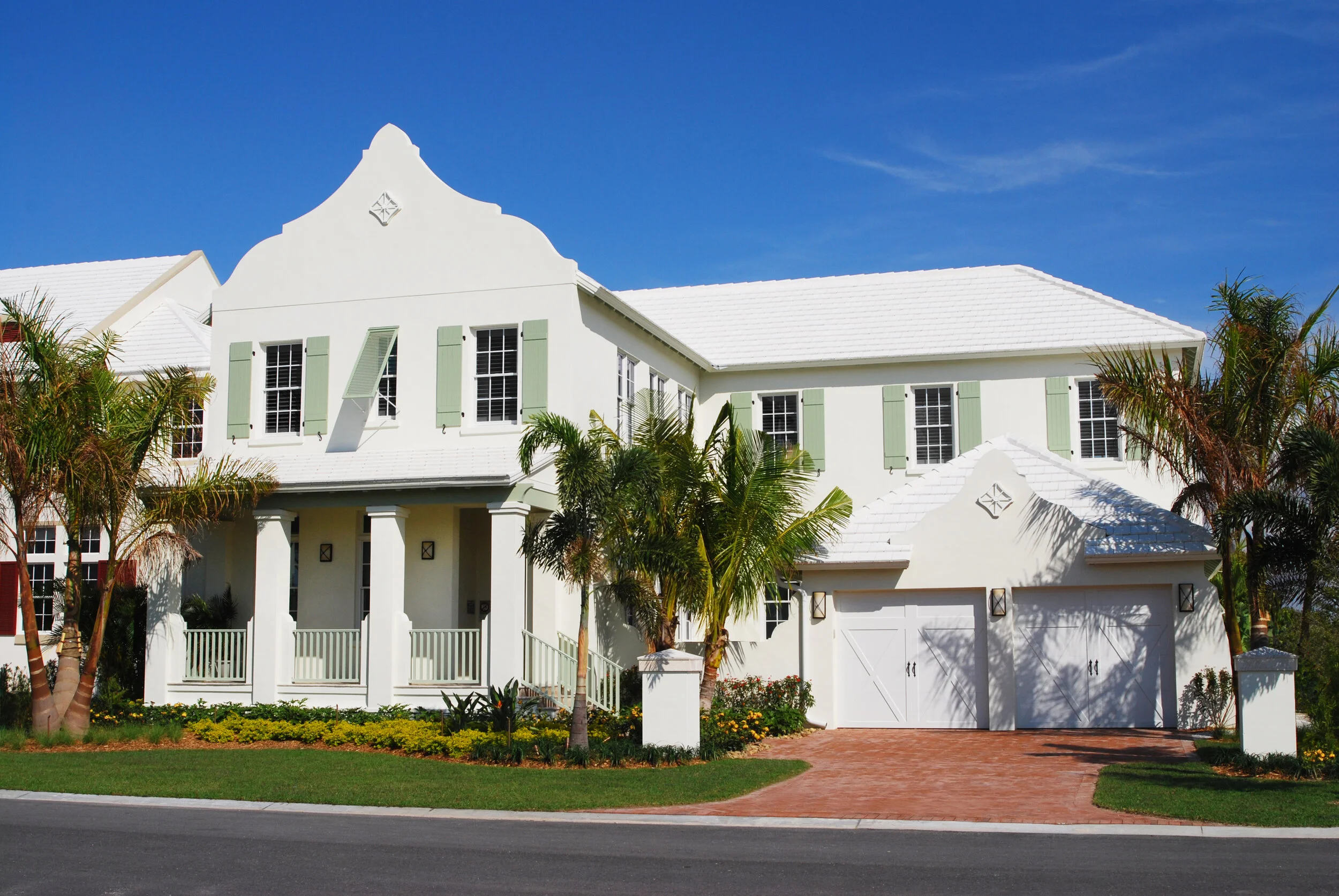 Waterfront Home-West Florida