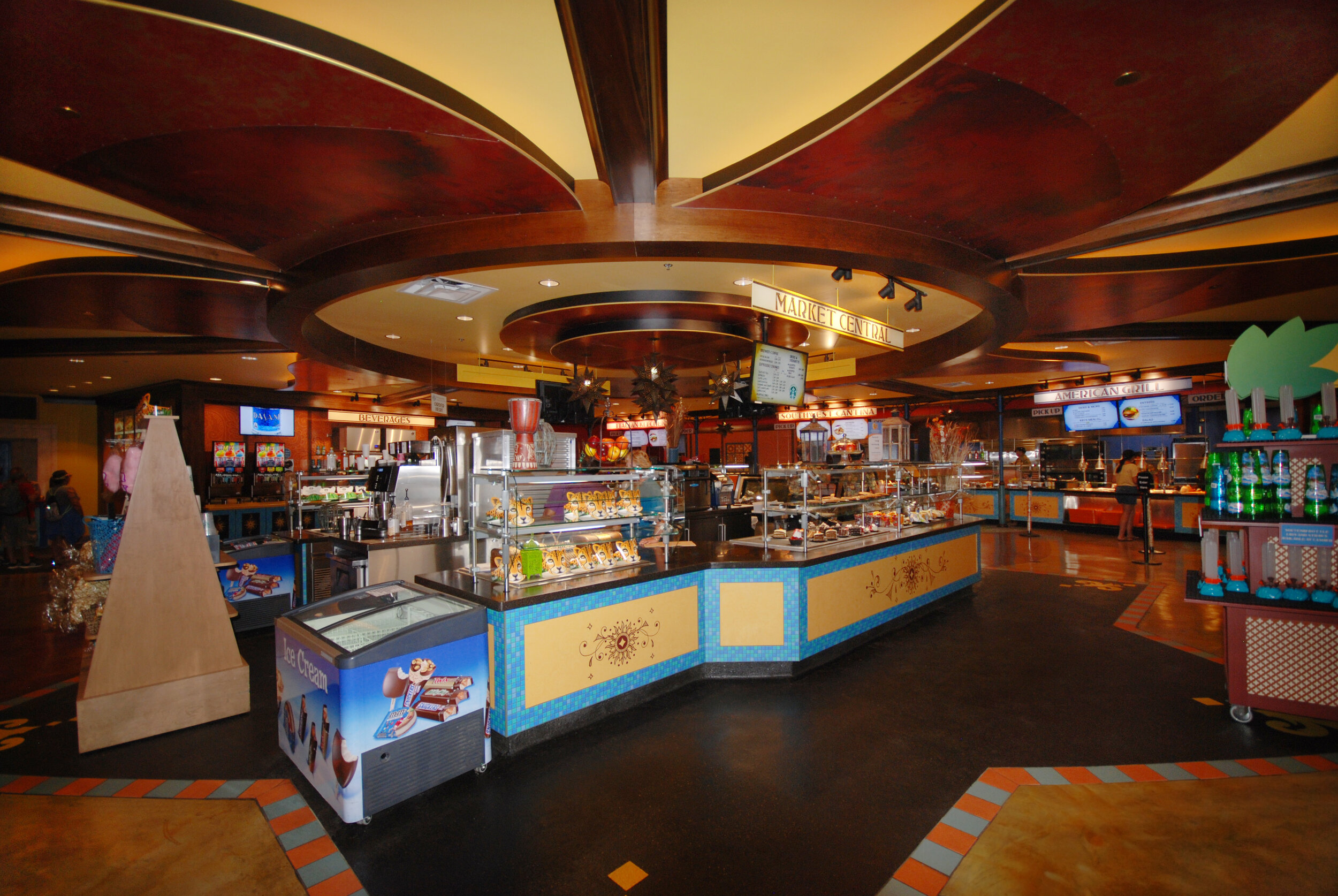 Culinary/Food Service Projects