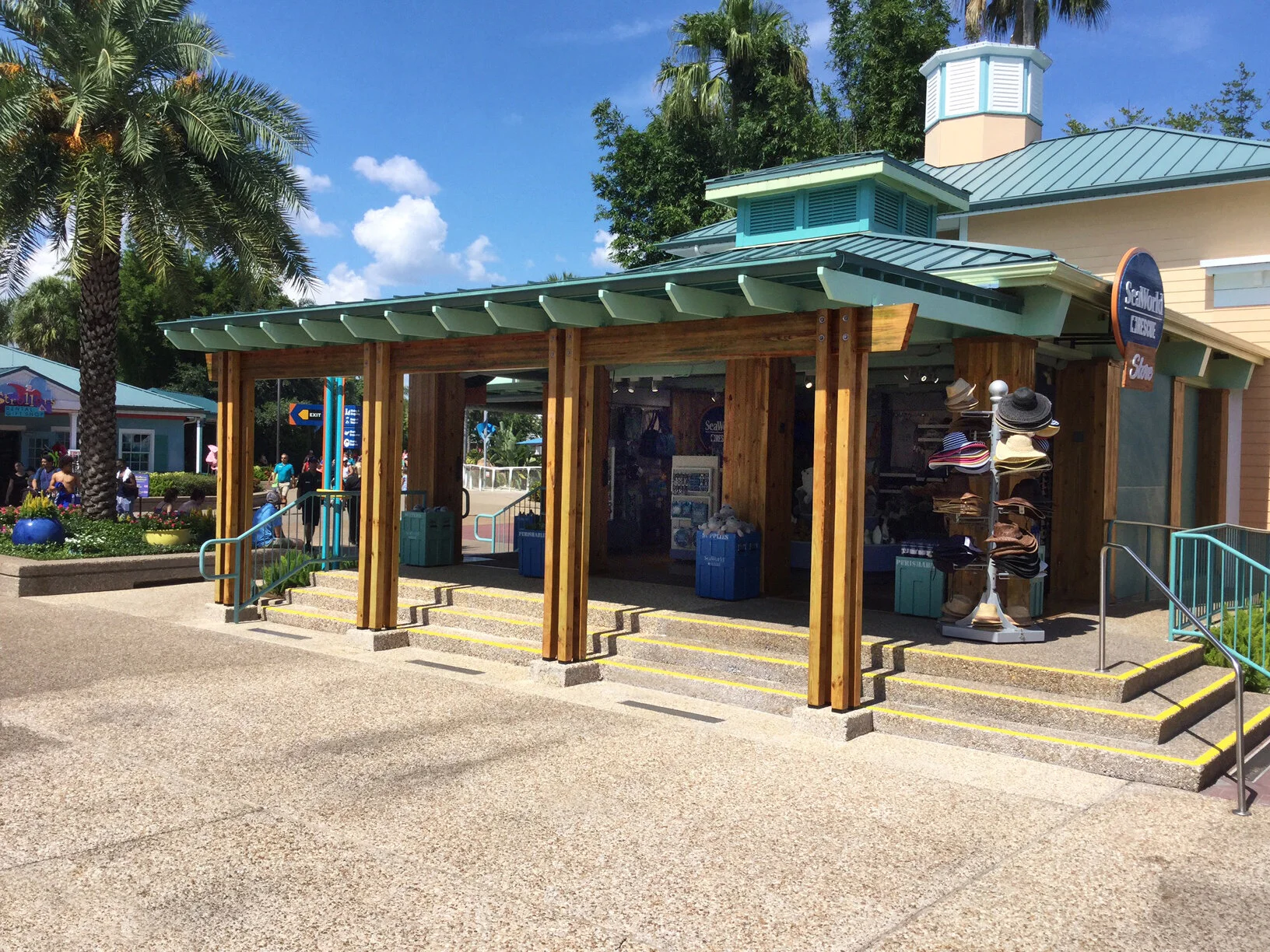 Merchandise Projects