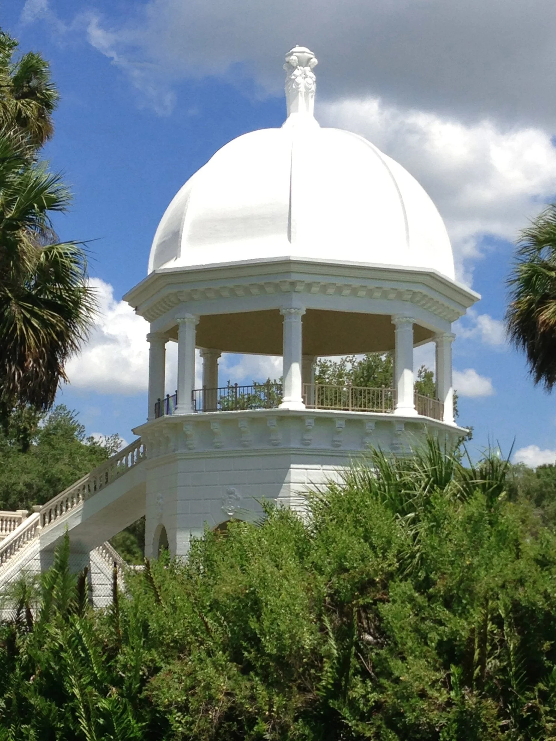 Sulphur Springs Gazebo