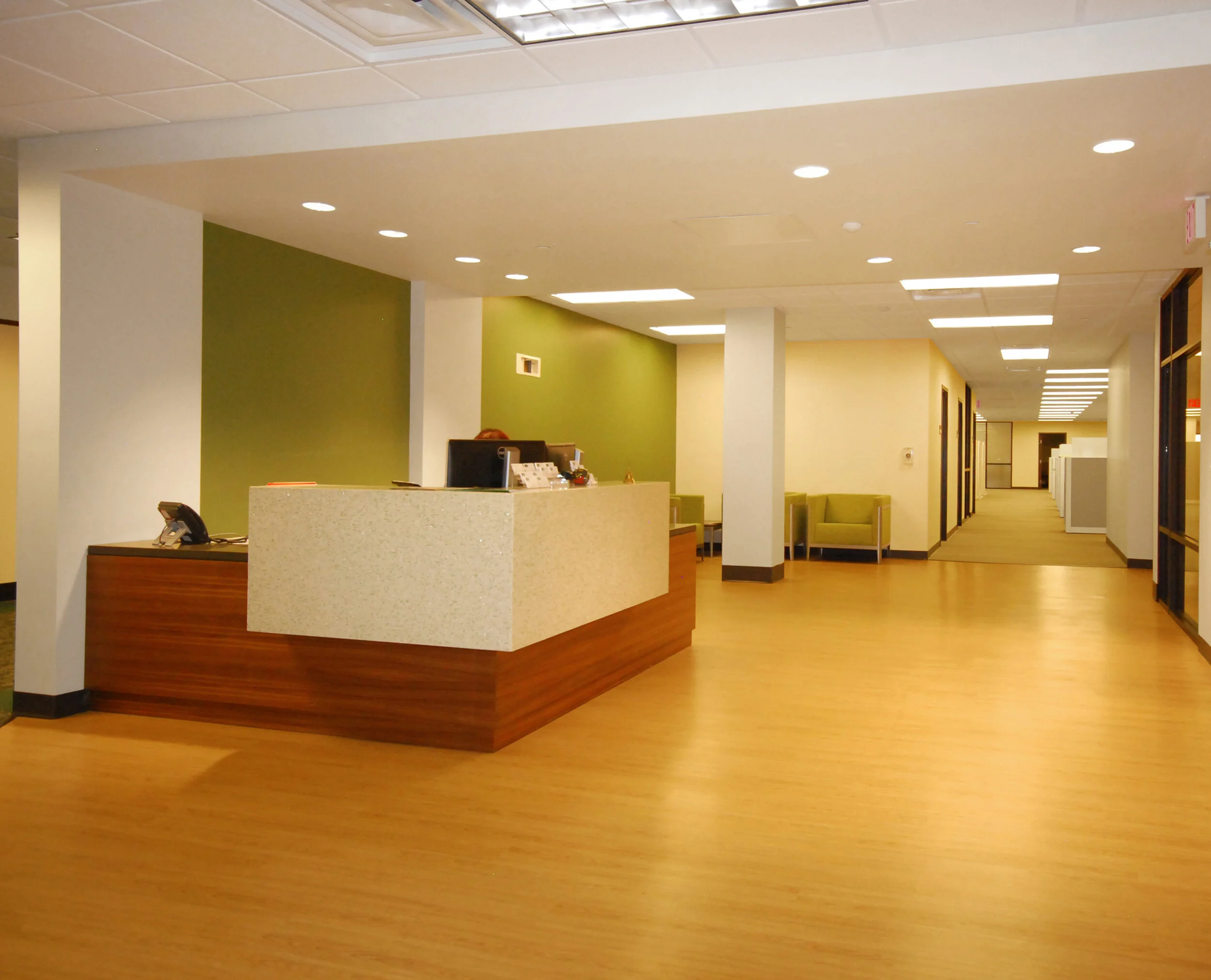 Office/University Projects