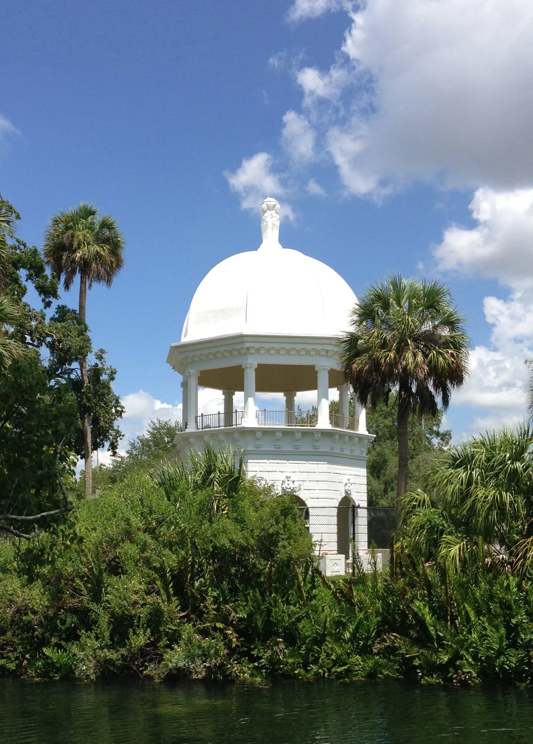 Historic Preservation Projects