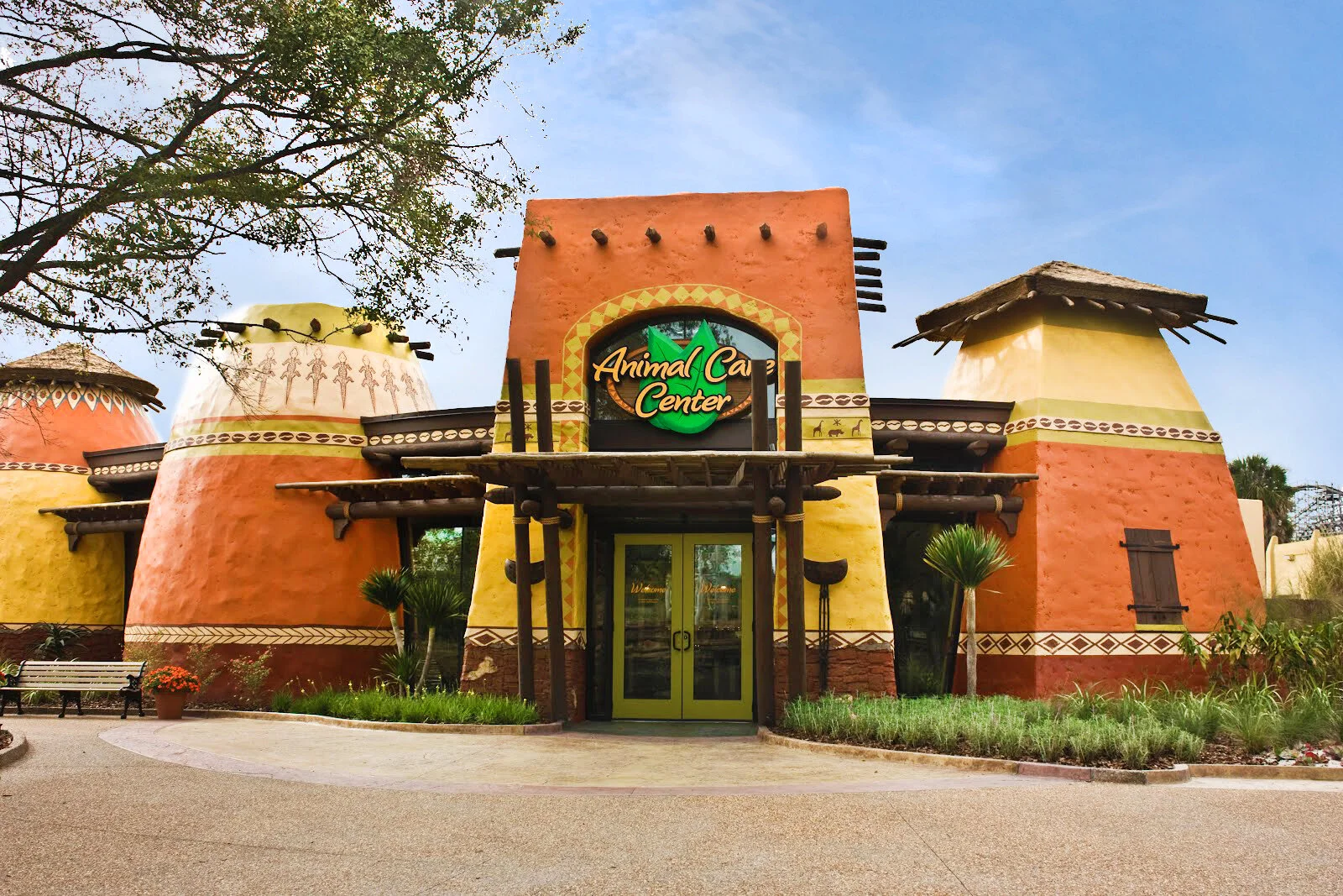 Zoo and Animal Projects