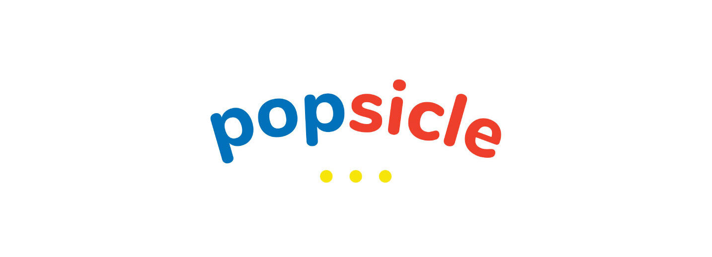 Popsicle Brand Logo
