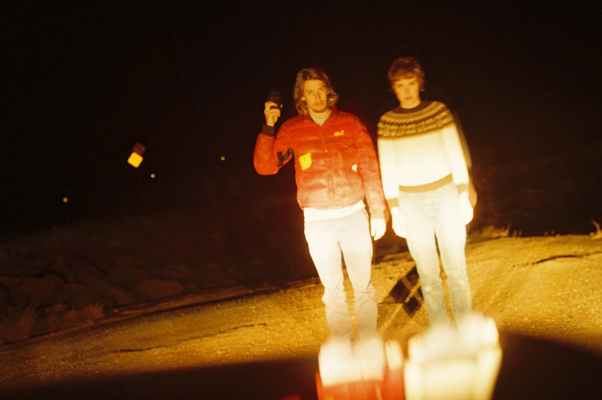 Alex Carla Headlights.JPG