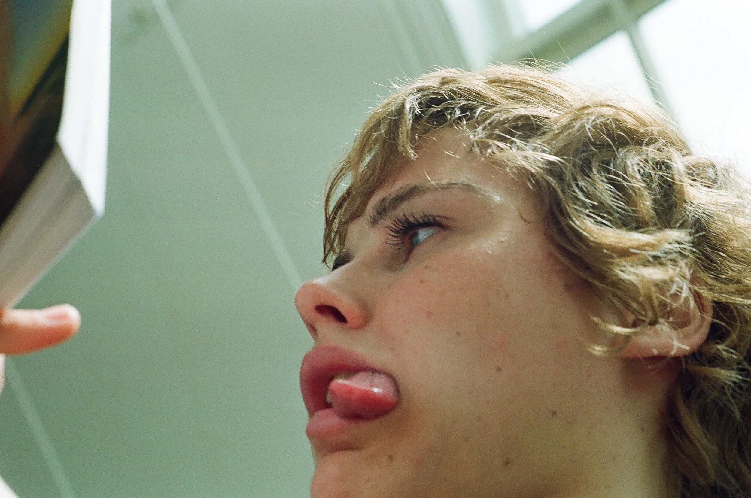 Carla Book Tongue.JPG