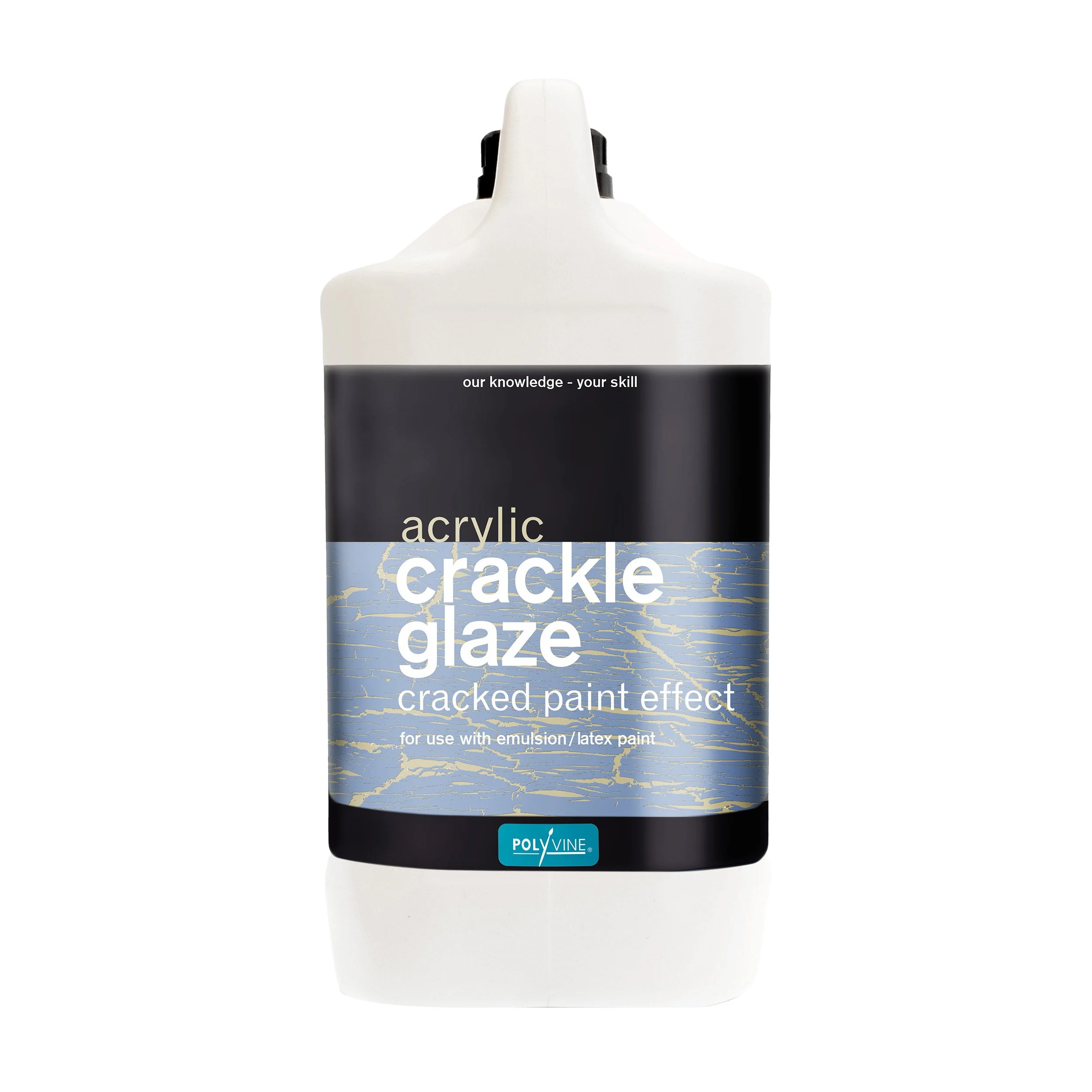 RockTop MultiSurface Clearcoat — Smith & Rodger Paints & Shellacs