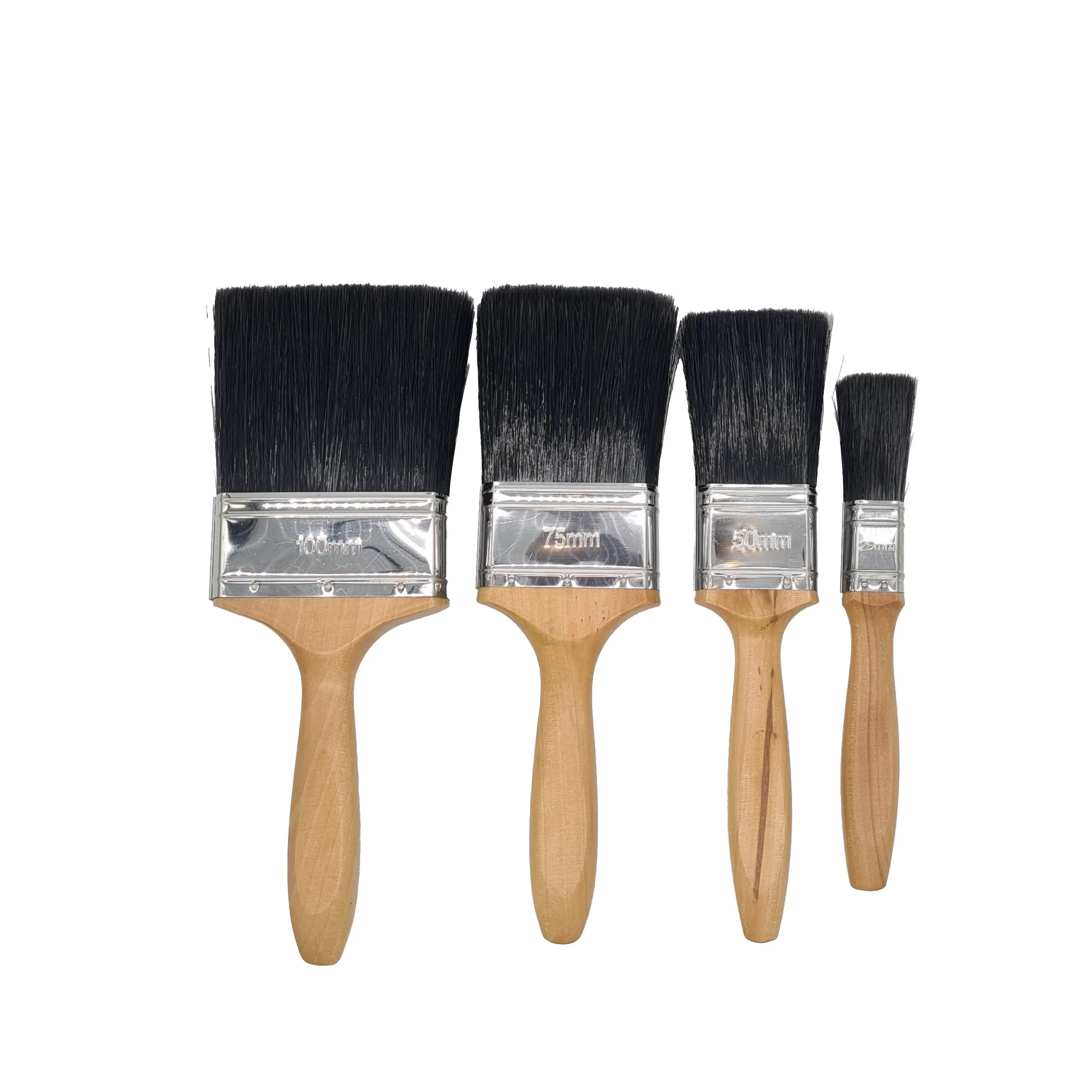 Pure Bristle Brushes Smith Rodger Paints Shellacs Since 1877